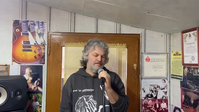 Мы меняемся с годами.