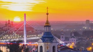 Песня - Тюмень.....