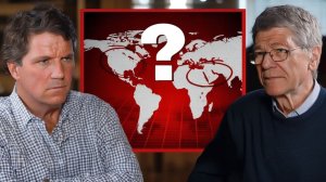 The Man Who Predicted This War Makes Another Terrifying Prediction