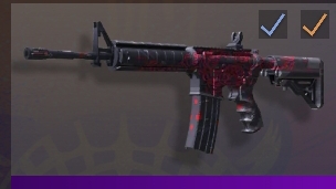 1часть открываю кейсы(standoff 2)