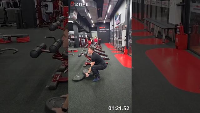 Джураев Алиджон, чк, ТФ Реутов-1, повт.