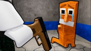 Я НЕНАВИЖУ БРЭИНРОТОВ