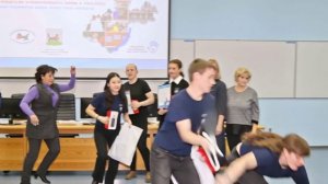 Новый безумный типыч! Возвращение?