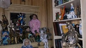 ВОТ ТАКАЯ ВЕДЬМА