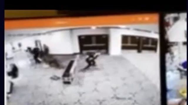 Новое Покушение на Трампа Момент стрельбы за ужином с корреспондентами в Белом доме США