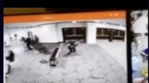 Стрельба в Трампа на ужине в Белом доме США