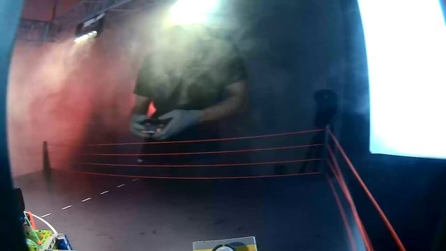 24. When LEGO BattleBots Go Wild — The Ultimate Fight!