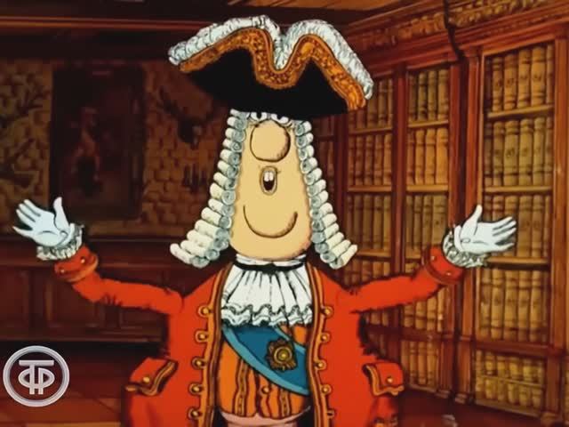 Гротеск и Фестиваль. "Мы все - участники регаты"