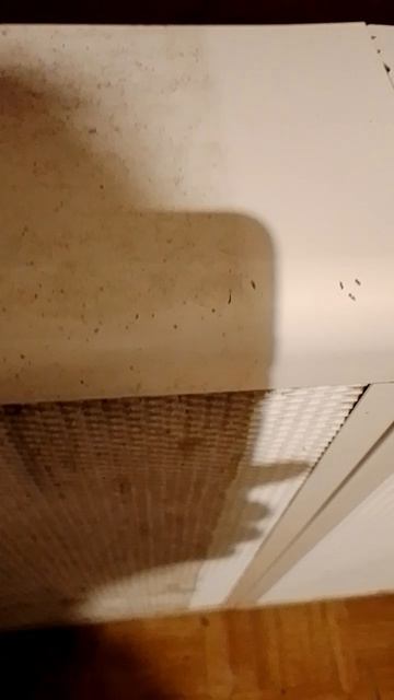 Личные границы в коммуналке! Помогите расселиться! Сбер 5336690144598952