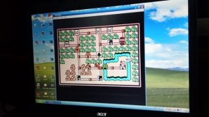 все секреты Супер Марио Брос 3 LVL 3