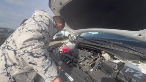 КАЗАХСТАНСКАЯ СБОРКА или КИТАЙСКАЯ? Взял с теплыми опциями новый KIA SPORTAGE PRESTIGE из Казахстана