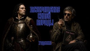 Возвращение Синей Бороды | Художка