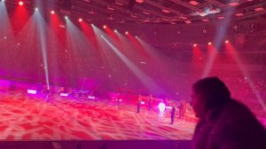 Шоу Хтери Тутберидзе 26 апреля 2026 в Санкт-Петербурге. Начало