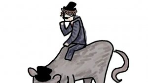 Обзор на то что подарил мне брат! 😲