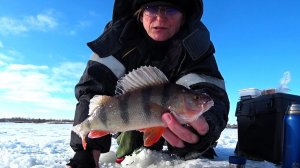 Зимняя рыбалка .Последний лед.Как то так. 15.04.2026 г.