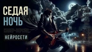 Песня Седая ночь - Кавер версия