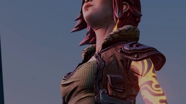 Borderlands 3. Часть. 97. Божья кара.