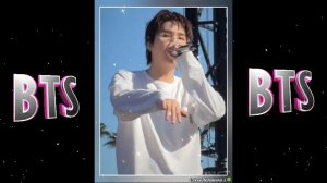 BTS - Фото
