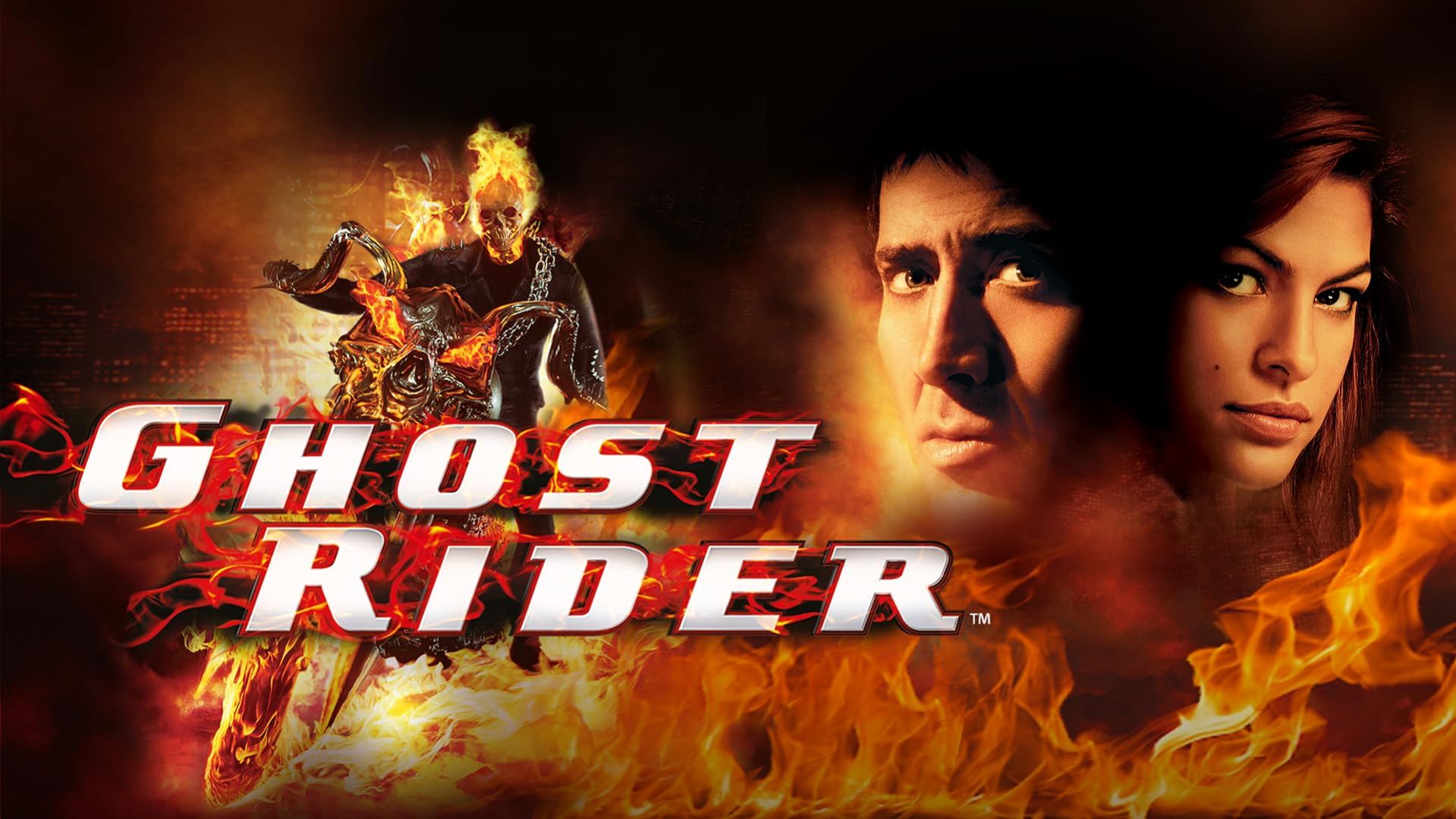 SPIDERBAIT - Ghost Riders in the Sky ( 4К )