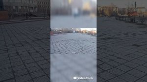 В Якутске почти лето.