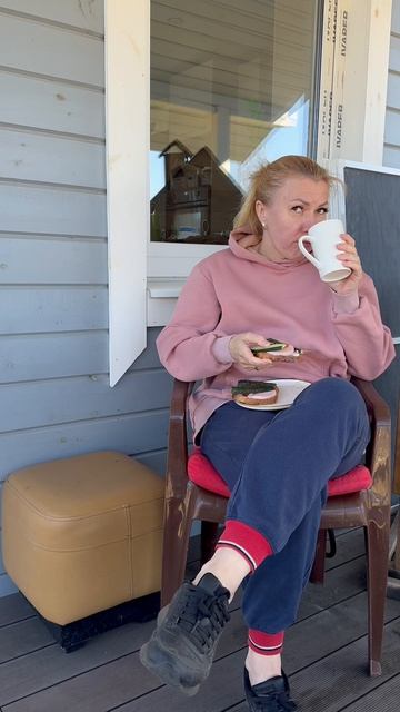 Идеальный отдых