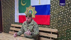 НАТО готовит открытую конфронтацию с Россией? Алаудинов сделал заявление