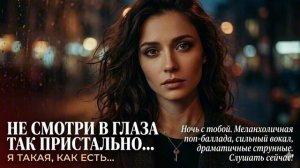 Я просто женщина