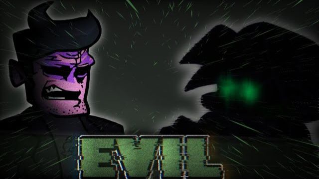 ТРАВЯНОЙ ФНФ! Батя Последняя надежда?!