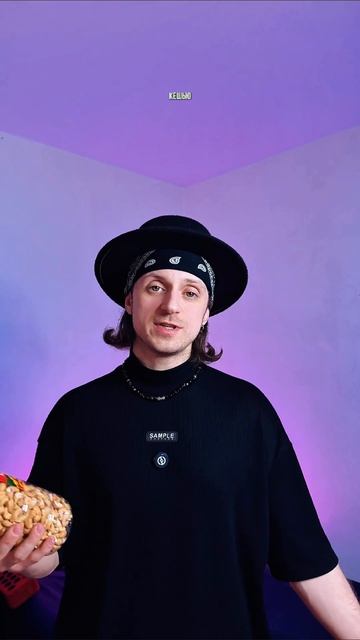 Люблю орехи 🌰 (заказывайте рекламу)