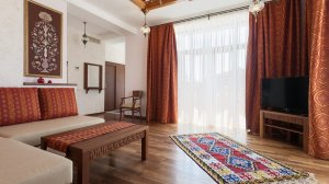 Тематический люкс Нар