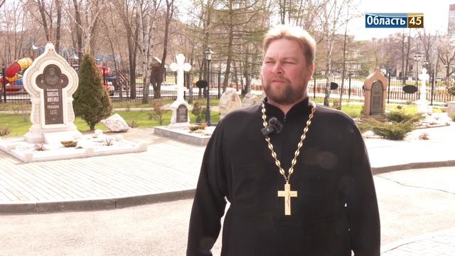 Кресты на свалку не выбрасывать_ в Кургане напомнили о строгих церковных запретах