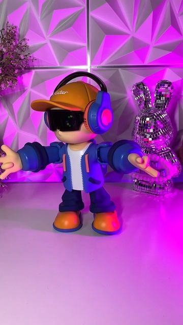 Робот Meteer Митер может принимать звонки