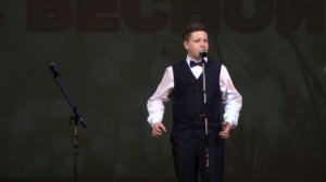 Tre giorni son che Nina. Дж.Перголези