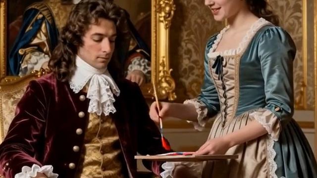 Дарья Ива. Отражение