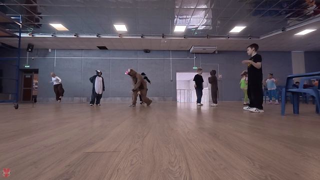 ЗУРБ_Детский фестиваль Звёздный час (Гагарин)_Отчёт о поездке_23.04.2026