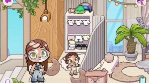 мини влог 🍙🤍🧂🍫