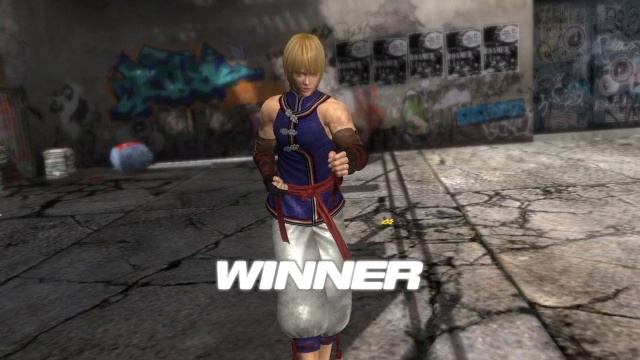 Dead Or Alive 5 Last Round - Stream 2026 - Look Men Perss.(video Of Stream)