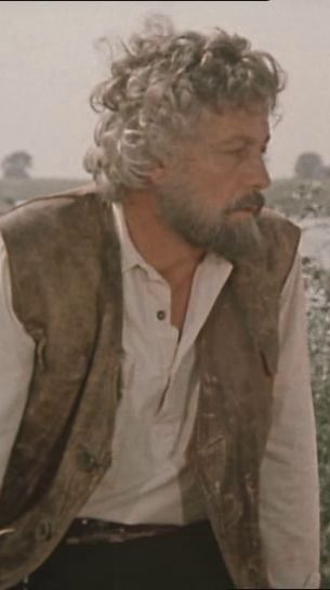 Фильм «Возвращение Будулая