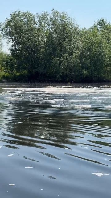 Уральская одиссея - 57 день