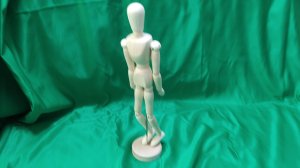 они всеголиш марионетки.