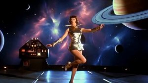 Electrodisco 1983 -  “Martian Attack! The 50’s Invasion” (Retro 1950's  mix)