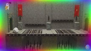 Приключение хомячка в поисках сокровищ — незабываемое приключение! часть 1