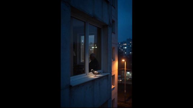 Я всегда твердил, что судьба — игра (Бродский - редакция)