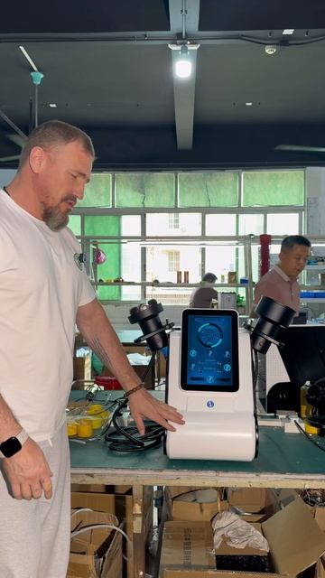 Портативный жиромес