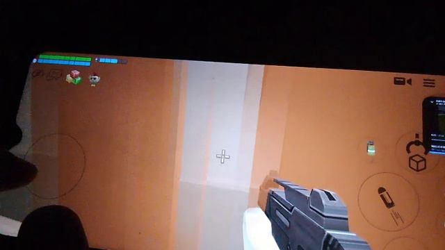 Чикен Ган 14 серия