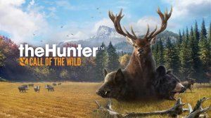 The Hunter: Call of the Wild #3.