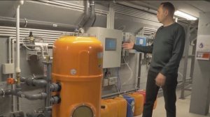 Скиммерный бассейн INPOOL 5