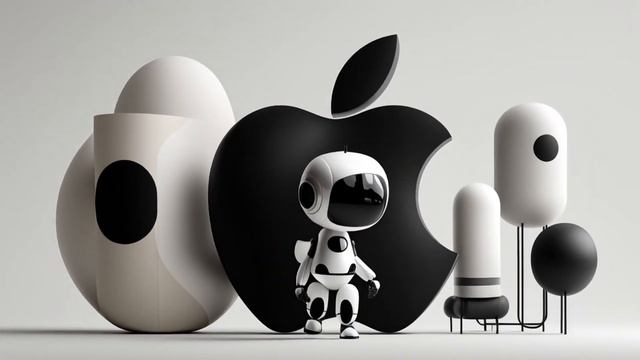 464. Анимированное видео с использованием искусственного интеллекта с использованием  Midjourney