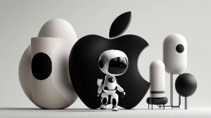 464. Анимированное видео с использованием искусственного интеллекта с использованием  Midjourney