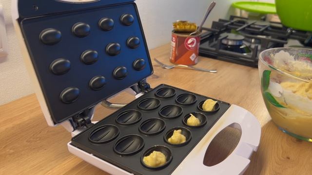 ОРЕШКИ СО СГУЩЕНКОЙ  РЕЦЕПТ  ОШИБКИ В ПРИГОТОВЛЕНИИ ОРЕШКОВ